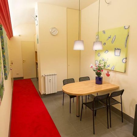 Tiaspettoaroma Hotell Exteriör bild