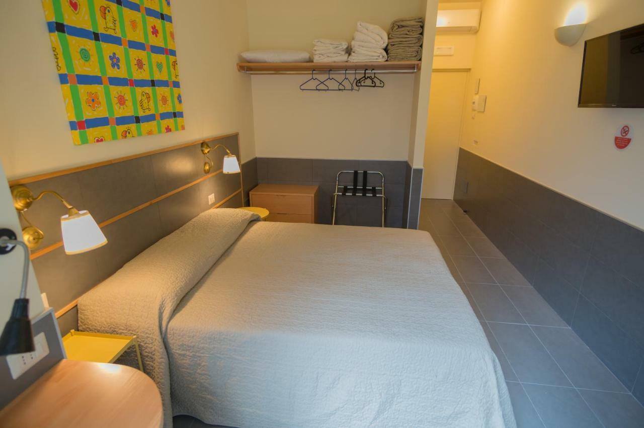 Tiaspettoaroma Hotell Exteriör bild