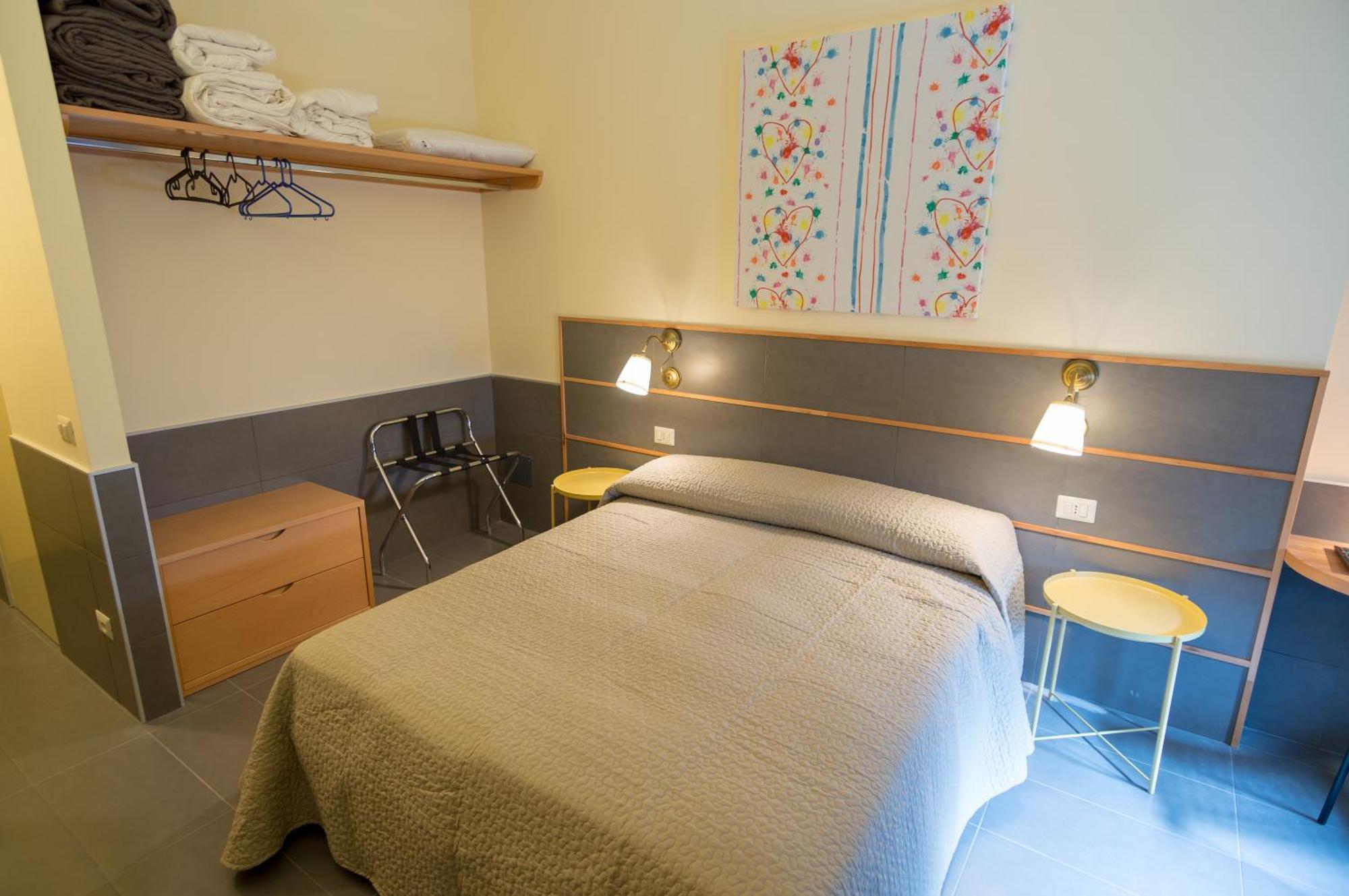 Tiaspettoaroma Hotell Exteriör bild