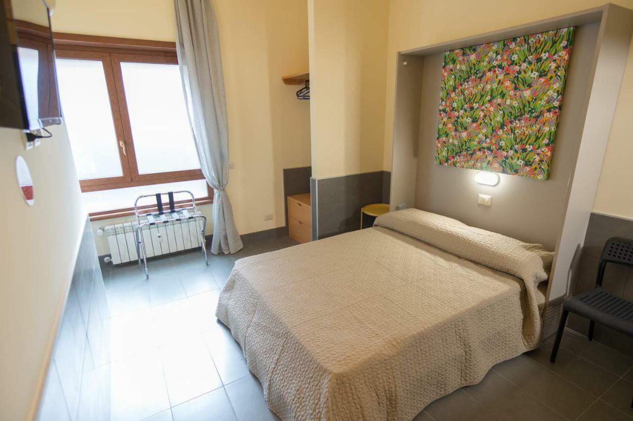 Tiaspettoaroma Hotell Exteriör bild