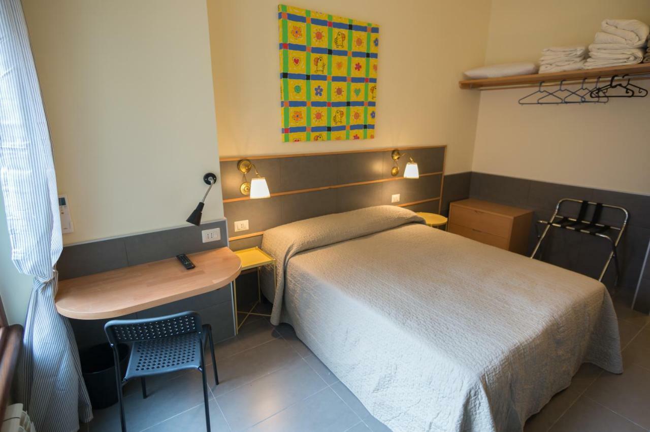 Tiaspettoaroma Hotell Exteriör bild