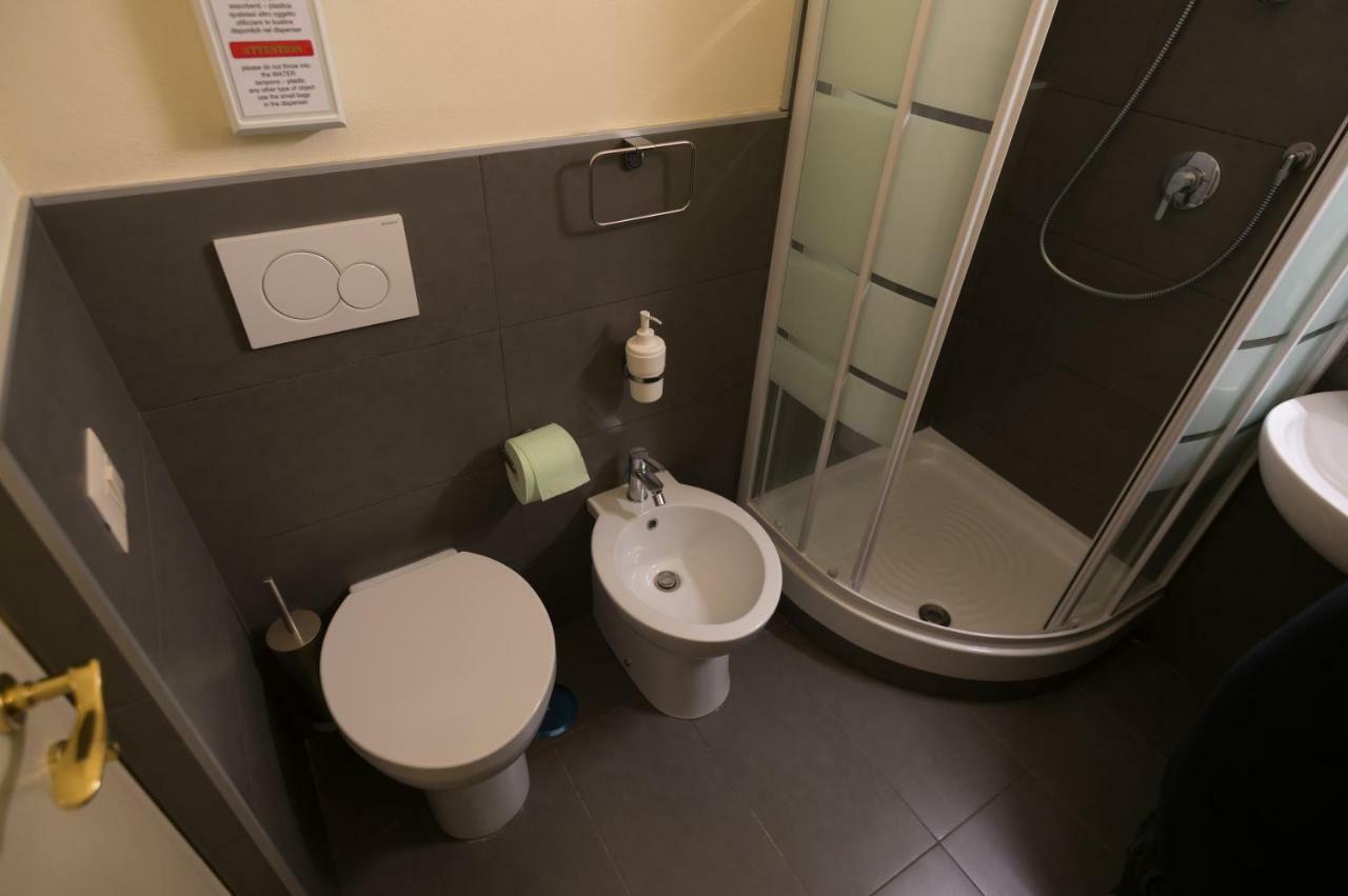 Tiaspettoaroma Hotell Exteriör bild