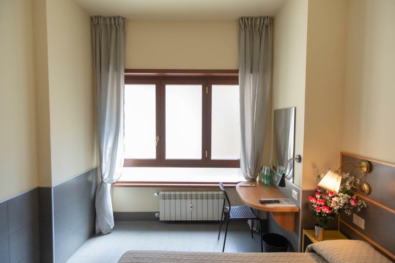Tiaspettoaroma Hotell Exteriör bild
