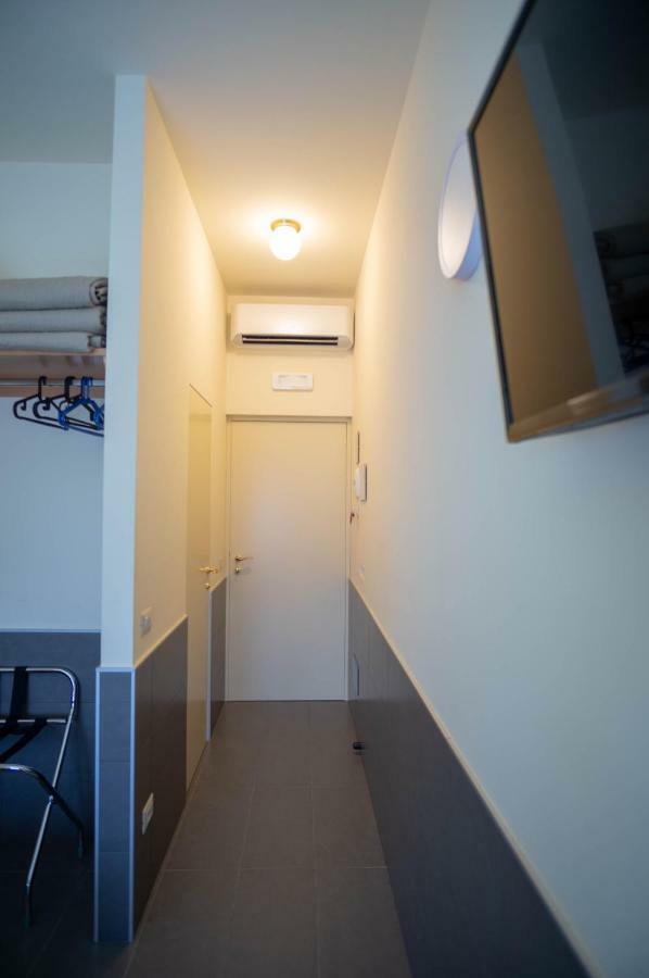 Tiaspettoaroma Hotell Exteriör bild