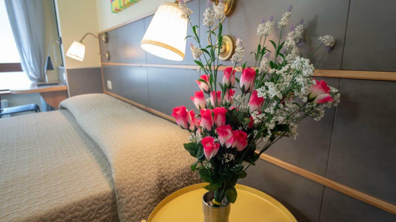 Tiaspettoaroma Hotell Exteriör bild