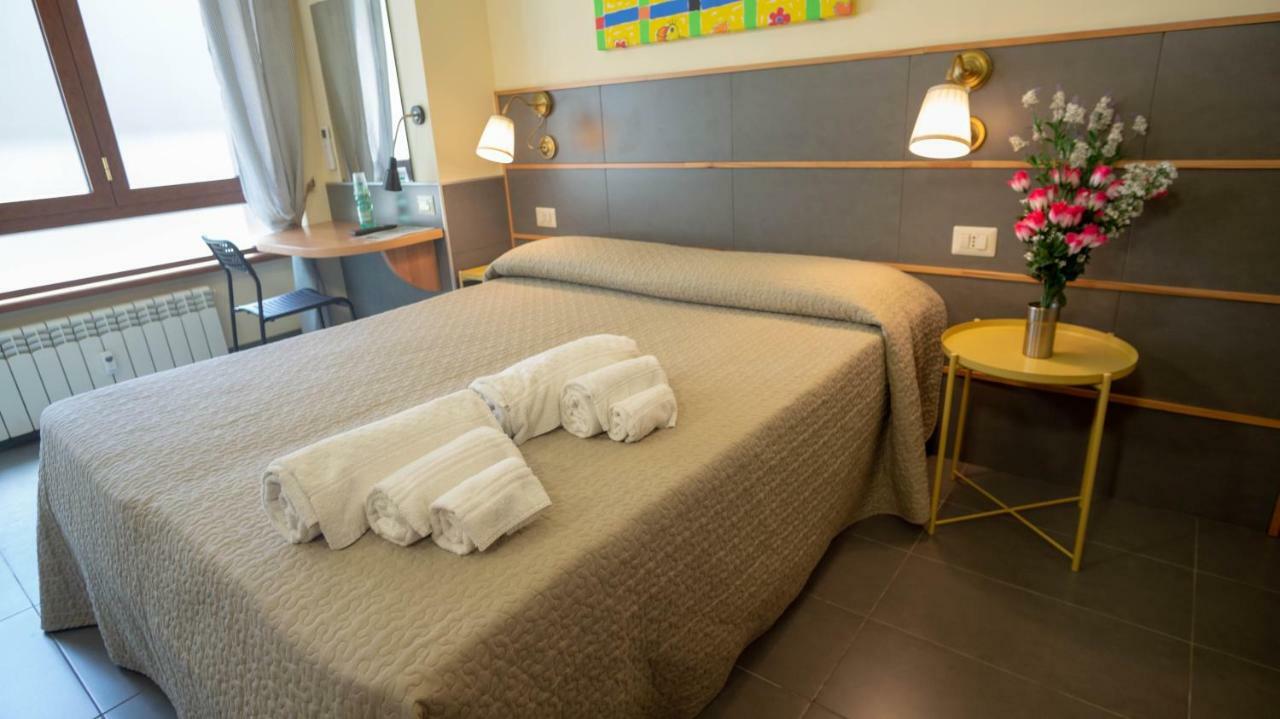 Tiaspettoaroma Hotell Exteriör bild