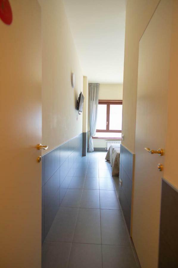 Tiaspettoaroma Hotell Exteriör bild