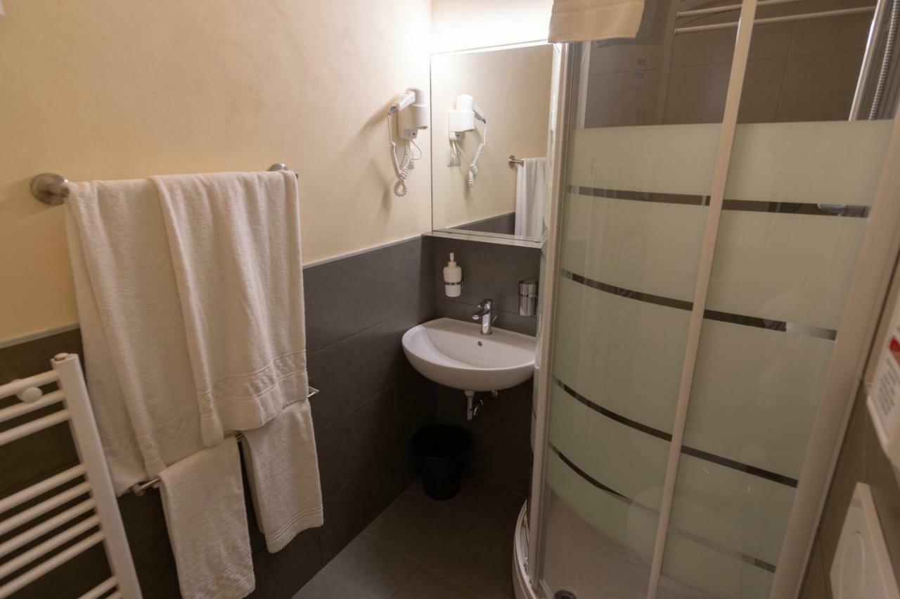 Tiaspettoaroma Hotell Exteriör bild